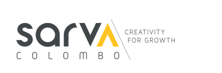 Sarva Integrated Logo