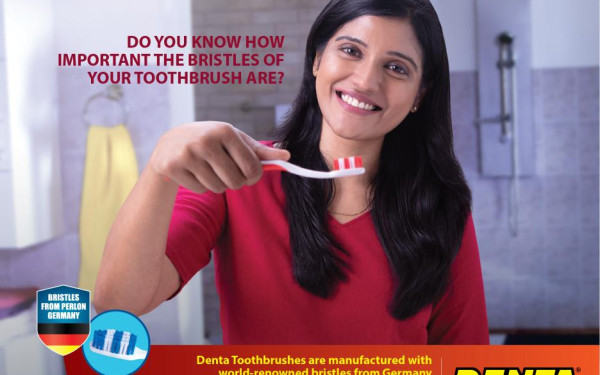 Denta German Bristles 1 Thumbnail Image