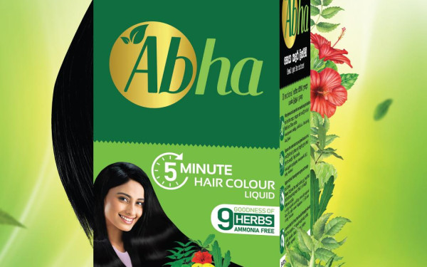 Abha Shampoo Thumbnail Image