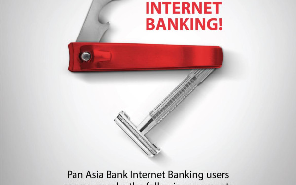 Internet Banking Thumbnail Image