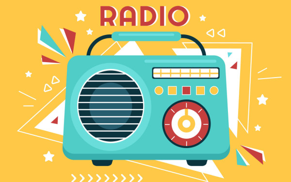 SHINE UCL – RADIO Thumbnail Image