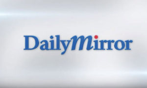 Daily Mirror Press Freedom Day