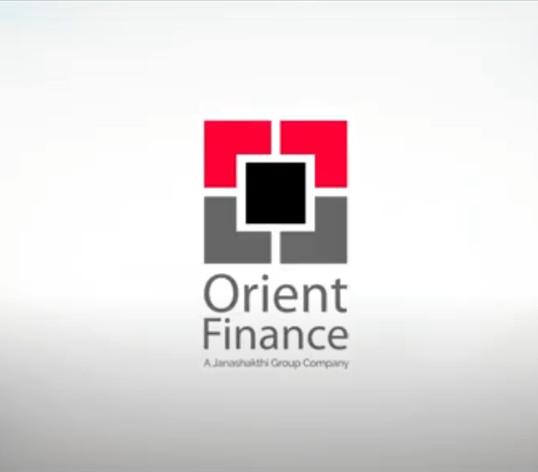 ORIENT TVC